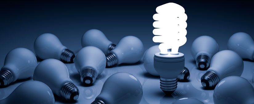 Iluminación y ahorro: claves para reducir tu factura