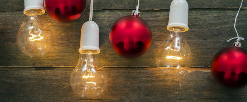 ahorrar energía en Navidad-MEG