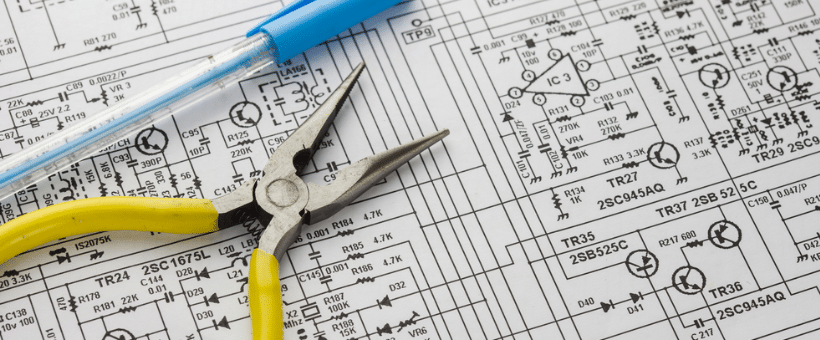 Proyectos de instalaciones eléctricas