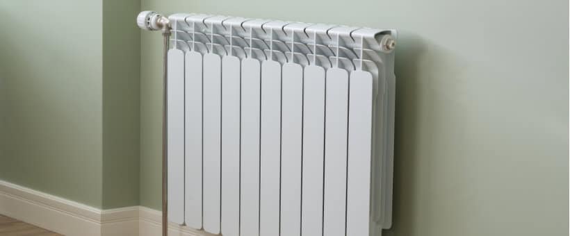 mantenimiento de la calefacción-MEG
