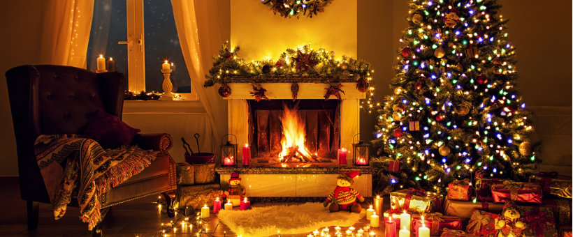 iluminar tu casa en Navidad-MEG