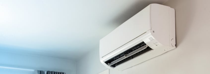 mantenimiento de aparatos de aire acondicionado-MEG