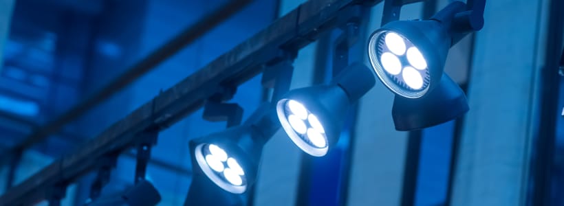 ventajas de la iluminación LED-MEG