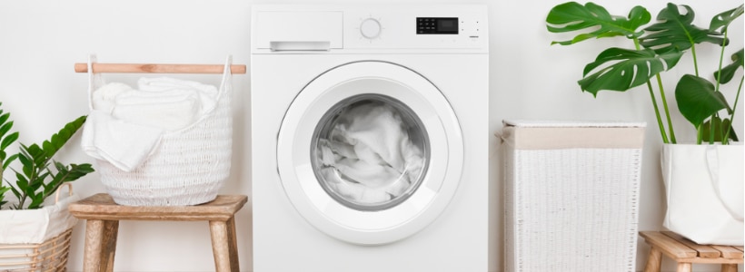 consejos para ahorrar energía al poner la lavadora-MEG