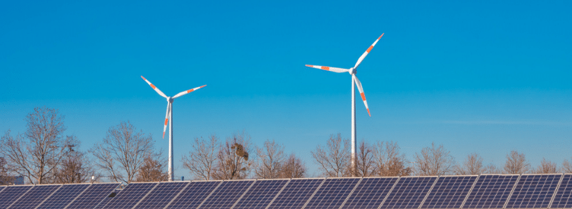 energías renovables para empresa- MEG
